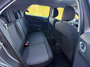 Used 2017 Citroen C4 Cactus Feel Grey - Interior and Exterior details 13