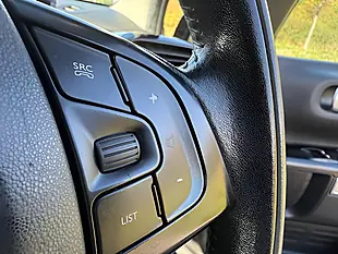 Used 2017 Citroen C4 Cactus Feel Grey - Interior and Exterior details 18