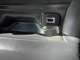 Used 2017 Citroen C4 Cactus Feel Grey - Interior and Exterior details 19