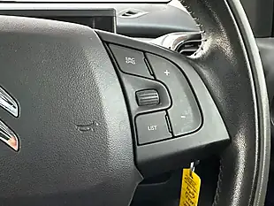 Used 2017 Citroen C4 Cactus Flair Edition Steel Grey - Interior and Exterior details 15