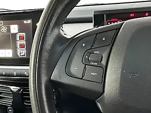 Used 2017 Citroen C4 Cactus Flair Edition Steel Grey - Interior and Exterior details 16