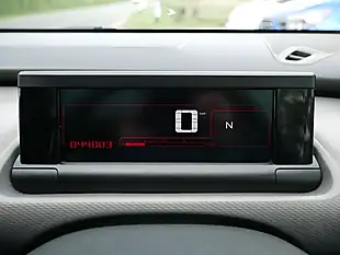 Used 2017 Citroen C4 Cactus Flair Edition Yellow - Interior and Exterior details 16