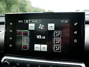 Used 2017 Citroen C4 Cactus Flair Edition Yellow - Interior and Exterior details 20
