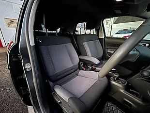 Used 2017 Citroen C4 Cactus Flair Grey - Interior and Exterior details 10