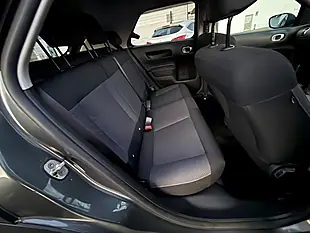 Used 2017 Citroen C4 Cactus Flair Grey - Interior and Exterior details 11