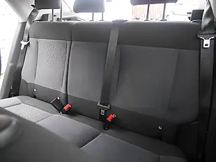 Used 2017 Citroen C4 Cactus Flair Obsidian Black - Interior and Exterior details 16