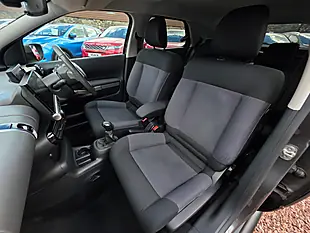 Used 2017 Citroen C4 Cactus Flair Platinum Grey Metallic - Interior and Exterior details 11