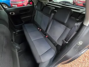Used 2017 Citroen C4 Cactus Flair Platinum Grey Metallic - Interior and Exterior details 13