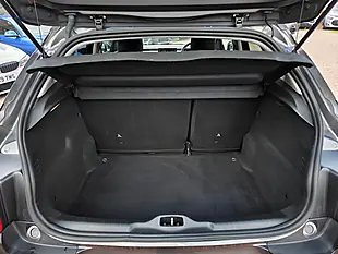 Used 2017 Citroen C4 Cactus Flair Platinum Grey Metallic - Interior and Exterior details 14