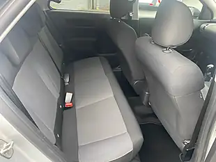 Used 2017 Citroen C4 Cactus Flair Silver - Interior and Exterior details 11