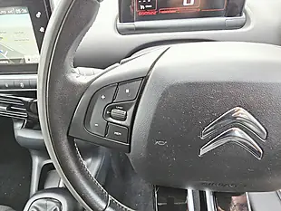 Used 2017 Citroen C4 Cactus Flair White - Interior and Exterior details 15