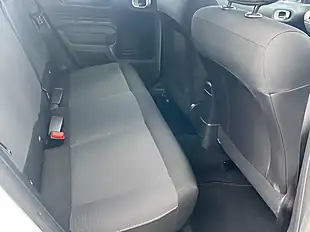 Used 2017 Citroen C4 Cactus W White - Interior and Exterior details 14
