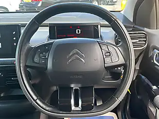 Used 2017 Citroen C4 Cactus W White - Interior and Exterior details 19