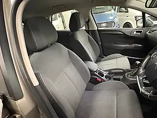 Used 2017 Citroen C4 Flair Grey - Interior and Exterior details 19