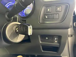 Used 2017 Citroen C4 Flair Grey - Interior and Exterior details 13