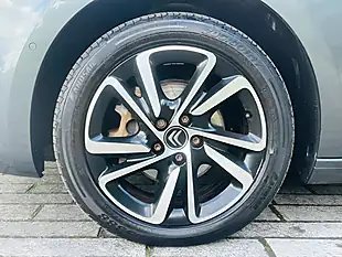 Used 2017 Citroen C4 Picasso Flair Grey - Interior and Exterior details 16