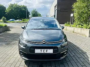 Used 2017 Citroen C4 Picasso Flair Grey - Interior and Exterior details 6