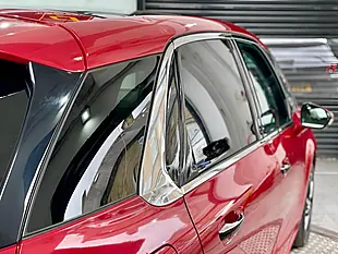 Used 2017 Citroen C4 Picasso Flair Red - Interior and Exterior details 11