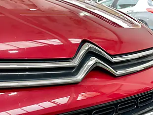 Used 2017 Citroen C4 Picasso Flair Red - Interior and Exterior details 13