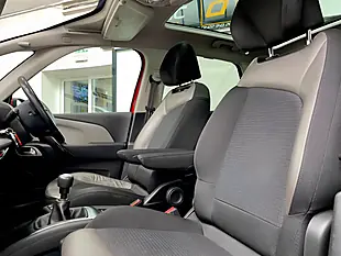 Used 2017 Citroen C4 Picasso Flair Red - Interior and Exterior details 17