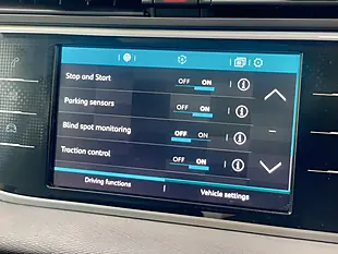 Used 2017 Citroen C4 Picasso Flair Red - Interior and Exterior details 19