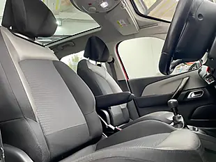 Used 2017 Citroen C4 Picasso Flair Red - Interior and Exterior details 7