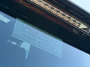 Used 2017 Citroen Grand C4 Picasso Exclusive+ Black - Interior and Exterior details 10