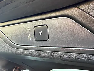 Used 2017 Citroen Grand C4 Picasso Exclusive+ Black - Interior and Exterior details 11