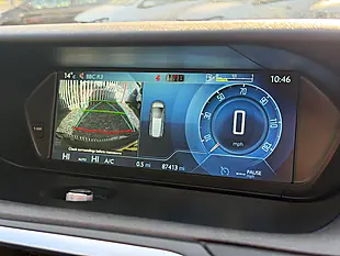 Used 2017 Citroen Grand C4 Picasso Exclusive+ Black - Interior and Exterior details 19