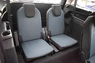 Used 2017 Citroen Grand C4 Picasso Feel Blue - Interior and Exterior details 10