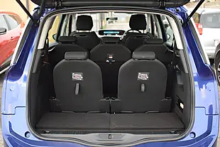Used 2017 Citroen Grand C4 Picasso Feel Blue - Interior and Exterior details 11