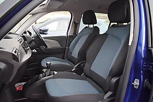 Used 2017 Citroen Grand C4 Picasso Feel Blue - Interior and Exterior details 15