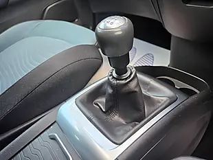 Used 2017 Citroen Grand C4 Picasso Feel Grey - Interior and Exterior details 10