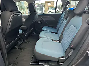 Used 2017 Citroen Grand C4 Picasso Feel Grey - Interior and Exterior details 12
