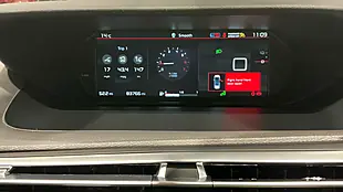 Used 2017 Citroen Grand C4 Picasso Flair Beige - Interior and Exterior details 12