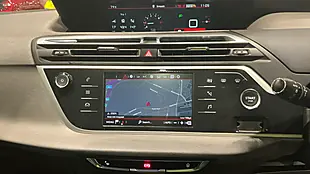 Used 2017 Citroen Grand C4 Picasso Flair Beige - Interior and Exterior details 13