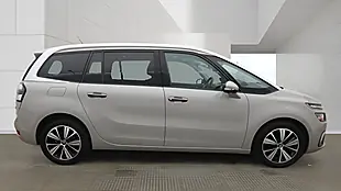 Used 2017 Citroen Grand C4 Picasso Flair Beige - Interior and Exterior details 5