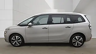 Used 2017 Citroen Grand C4 Picasso Flair Beige - Interior and Exterior details 6