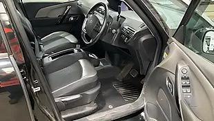 Used 2017 Citroen Grand C4 Picasso Flair Black - Interior and Exterior details 10