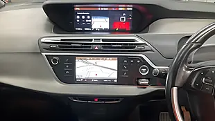 Used 2017 Citroen Grand C4 Picasso Flair Black - Interior and Exterior details 13