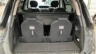 Used 2017 Citroen Grand C4 Picasso Flair Black - Interior and Exterior details 7