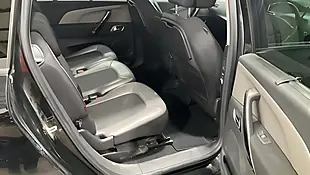 Used 2017 Citroen Grand C4 Picasso Flair Black - Interior and Exterior details 8