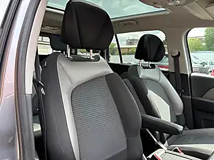 Used 2017 Citroen Grand C4 Picasso Flair Grey - Interior and Exterior details 13