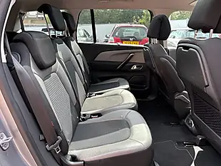 Used 2017 Citroen Grand C4 Picasso Flair Grey - Interior and Exterior details 14