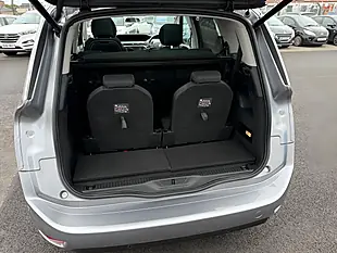 Used 2017 Citroen Grand C4 Picasso Flair Grey - Interior and Exterior details 12