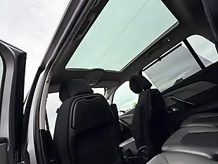 Used 2017 Citroen Grand C4 Picasso Flair Grey - Interior and Exterior details 14