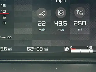 Used 2017 Citroen Grand C4 Picasso Flair Grey - Interior and Exterior details 18