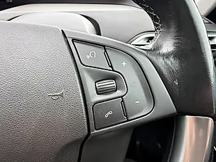 Used 2017 Citroen Grand C4 Picasso Flair Grey - Interior and Exterior details 20