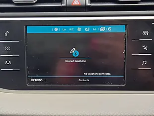 Used 2017 Citroen Grand C4 Picasso Flair Red - Interior and Exterior details 19