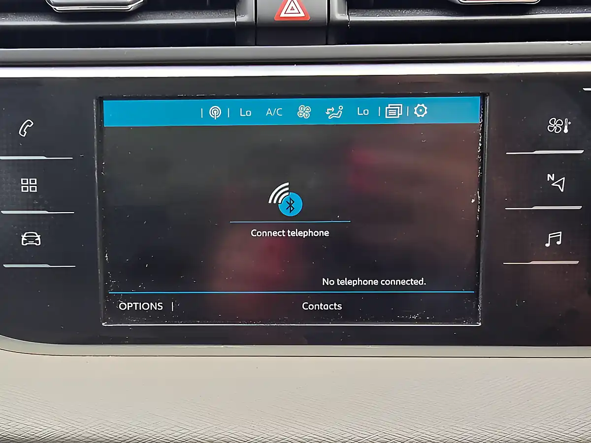 Used 2017 Citroen Grand C4 Picasso Flair Red - Interior and Exterior details 19